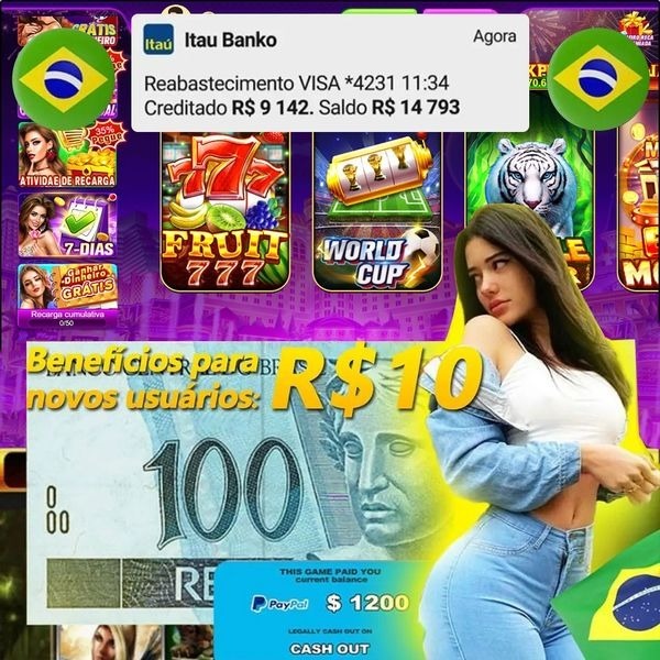 pgsharp 1001 jogos cassino Android