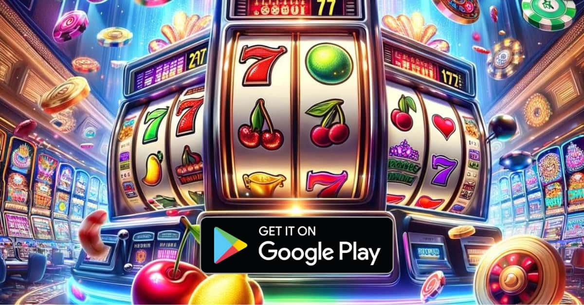 pgsharp voz777 cassino Jogue online